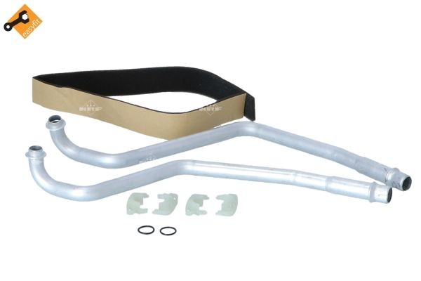 FIAT SCUDO II (2007-2016) 54211 NRF