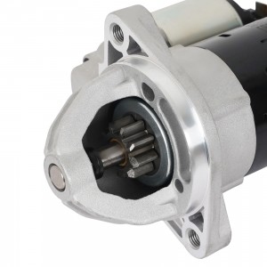 Стартер для а/м Haval F7 (17-)/F7x (19-) 1.5T 1,1кВт (LSt 2734) LST2734 START VOLT
