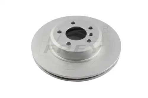 Диск тормозной передний, 845217201 FREY