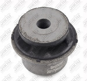 Сайлентблок верхн рычага MAZDA 6 GG/GH BH25058 BH25058 JIKIU