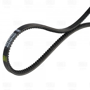 Ремень приводной ГАЗ 3102 Волга (72-) 2.5 (AVX10X1025) AVX 10-X-1025 TRIALLI