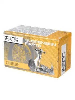 наконечник рулевой!\ Citroen C8/Jumpy, Peugeot 807/Expert 1.6-3.0/1.9D 95> Z10991 ZENTPARTS