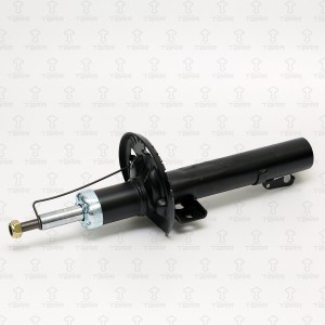 AUDI A3 [8PA] DV1200 TORR