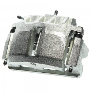 Суппорт ЗИЛ-5301 правый MEGAPOWER 35040008 MEGA POWER