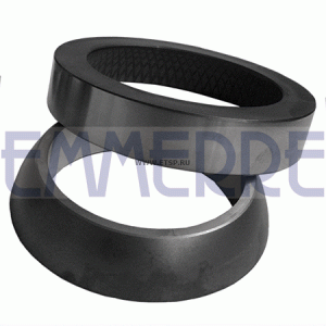 Подшипник балансира 972367 EMMERRE