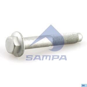 Болт RENAULT VOLVO крепления опоры двигателя (М20х120мм) SAMPA 032.205 SAMPA