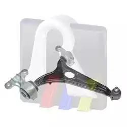 рычаг правый!\ Fiat Scudo 1.6D/2.0D 07> 96-90108-1 RTS