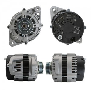 Генератор 14V/65A XAL6572 DEXEL