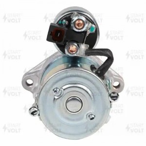 Стартер для а/м Hyundai Santa Fe 09-/Kia Sorento II 09- 2.0CRDi/2.2CRDi 2,0кВт L LST0838 START VOLT
