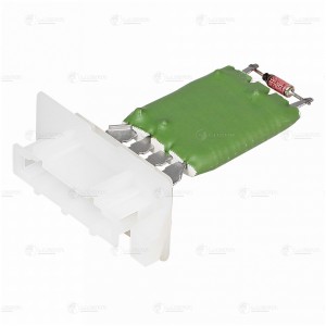 Резистор э/вент. отоп. для а/м Renault Logan II (12-)/Sandero II (14-) LFR 0997 LUZAR