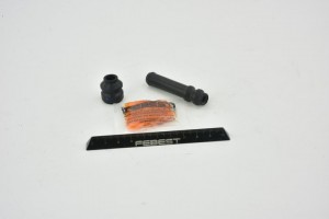 ПЫЛЬНИК ВТУЛКИ НАПРАВЛЯЮЩЕЙ СУППОРТА ТОРМОЗНОГО ПЕРЕДНЕГО 0773-SQ416F 0773-SQ416F FEBEST