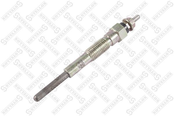 свеча накаливания!\ Toyota Land Cruiser 3.4/4.0/4.2 D/TD 81> 201-051-SX STELLOX