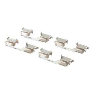 ремк-кт торм.колодок пер.!\ Renault Logan/Duster/Clio 09>, BMW 1 E8 07-13,Nissan D42548A AUTOFREN SEINSA