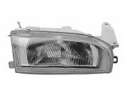 фара правая!\ Toyota Corolla Liftback 93> 2121162RLDE DEPO