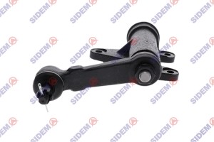 рычаг маятниковый!\ Mitsubishi L200/Pajero Sport 2.4i/2.5TD/3.0i V6 96> 71106 SIDEM