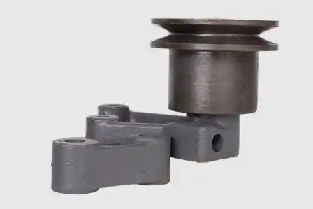 насос водяной ! \ GAZ 53 531307010B AVTOMAGNAT