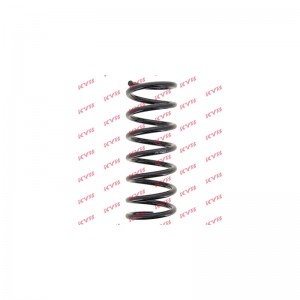 пружина задняя!\ Ford Galaxy 1.8/2.0CTDi 06> RA6669 KAYABA