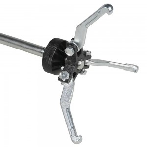 Обратный молоток универсальный, набор 16 предм. (ATHP002) ATHP002 AIRLINE