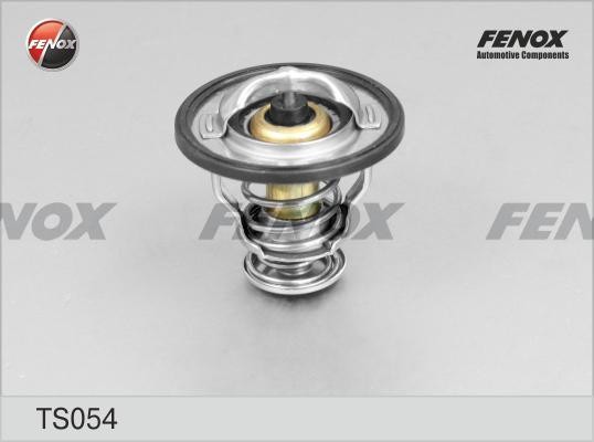 Термостат Toyota Corolla (E11,E12,E15) 00-, Avensis 00-, Camry 90-, Mitsubishi C TS054 FENOX