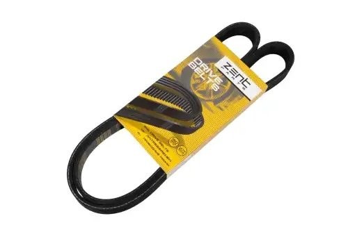 ремень поликлиновой! 6PK1153\ Peugeot 306/405/Boxer 1.9D/TD 92> Z22605 ZENTPARTS