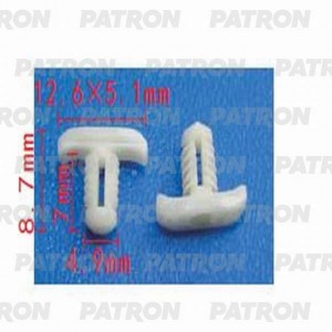 VW SCIROCCO (2008>) P370604 PATRON