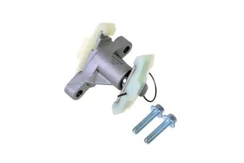 натяжитель цепи ГРМ!\ Peugeot 607 2.7HDi 04> Z66298 ZENTPARTS