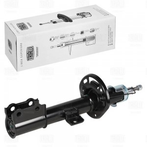 Амортизатор для а/м Suzuki Vitara 15- стойка перед. лев. AG 24161 AG 24161 TRIALLI