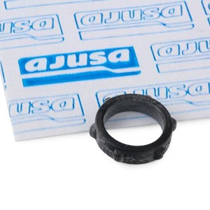 прокладока масляного фильтра!\ Citroen, Peugeot 01111400 AJUSA