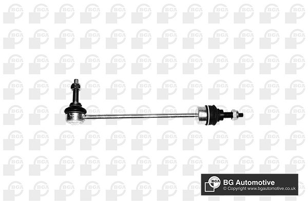 тяга стабилизатора переднего!\ Land Rover Discovery III 2.7TD/4.4 04> LS4204 BG AUTOMOTIVE