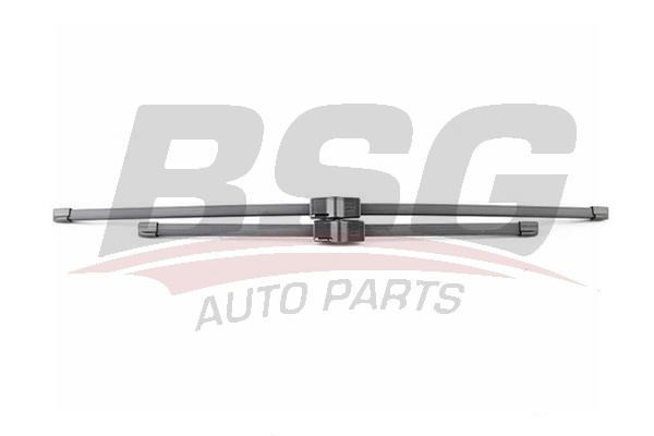 Щетка стеклоочистителя BMW 3 (E92/E93) (05-) 600/400мм комплект BSG BSG 15-992-005 BSG