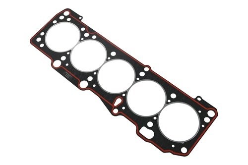прокладка ГБЦ! (1.8mm)\ Audi 100/80/90, VW Passat 2.0/2.2 V5 83-91 Z16883 ZENTPARTS