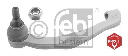 Наконечник рулевой тяги VW T5 левый FEBI 29675 FEBI BILSTEIN