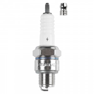 Свеча зажигания для м/т Yamaha ан. BR6HS-10 (VSP 3009) VSP 3009 START VOLT