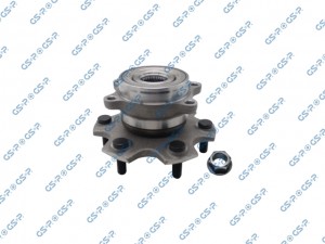 Ступица в сборе 9333052K 9333052K GS P