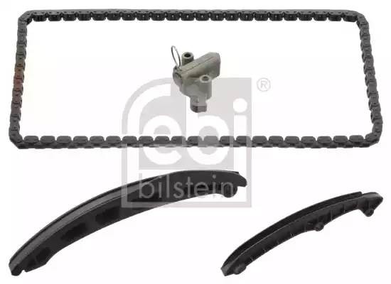 Ремкомплект VW Polo,Passat AUDI A1,A3 цепи ГРМ FEBI 40672 FEBI BILSTEIN
