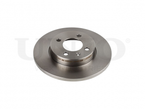 Диск тормозной передний BRD-20102 UNIO