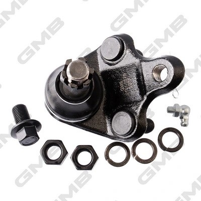 Опора шаровая нижняя Toyota Corolla (E10,11,12), RAV4 (A20) (92-07) 01010225 01010225 GMB