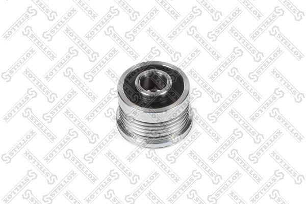 шкив генератора!\ Renault Clio/Megane/Laguna,Mitsubishi Carisma,Volvo S40 1.4-2. 20-01421-SX STELLOX