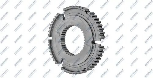 Ступица синхронизатора КПП 3/4 передачи ZF 16S-220 MAN/DAF/RVI/Iveco K2000136 KACMAZLAR