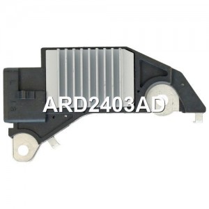 Регулятор генератора ARD2403AD ARD2403AD KRAUF