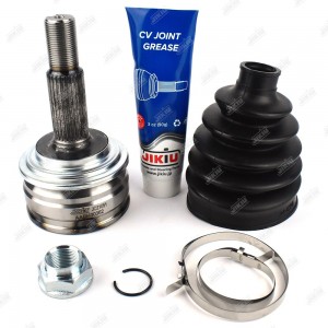 ШРУС JC21051 JC21051 JIKIU