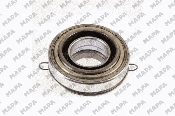 к-кт сцепления! с подшипником\ Hyundai S Coupe 1.5 Turbo 91-96 003215700 MA PA