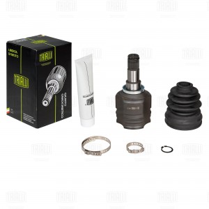 TOYOTA AURIS/ COROLLA/ECHO/YARIS GO1924 TRIALLI