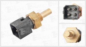 Датчик температуры VOLVO FH12/16 охлождающей жидкости TE PARTS 13099361 TE PARTS