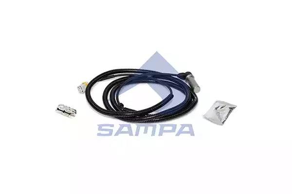 Датчик ABS 2150 mm 096389 SAMPA