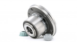 VW TOUAREG (2002>) задн.+передн. 713610760 FAG