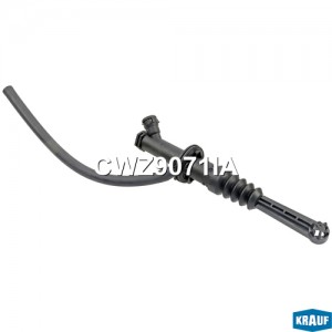 Цилиндр сцепления главный со шлангом CWZ9071IA CWZ9071IA KRAUF