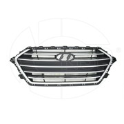 Решетка радиатора HYUNDAI Elantra (15-) NSP NSP0286350F2000 NSP