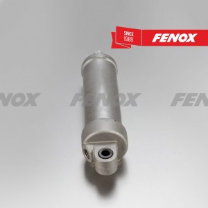 цилиндр пневматический !заслонки мот. замедлителя. внутр. раб. D35мм, ход штока  FPV3565 FENOX