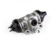Цилиндр тормозной задний HYUNDAI Accent (05-) KIA Spectra (01-) левый/правый TCI CCR0010 TCIC